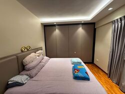 Aquarius By The Park (D16), Condominium #632930701